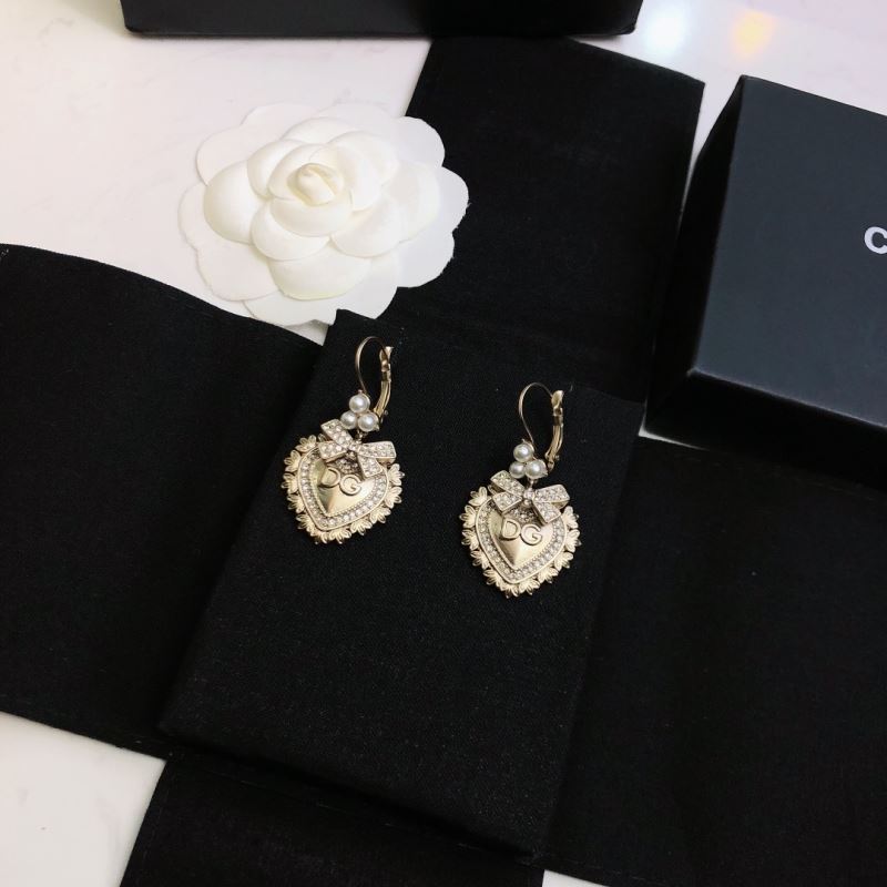 Dolce Gabbana Earrings